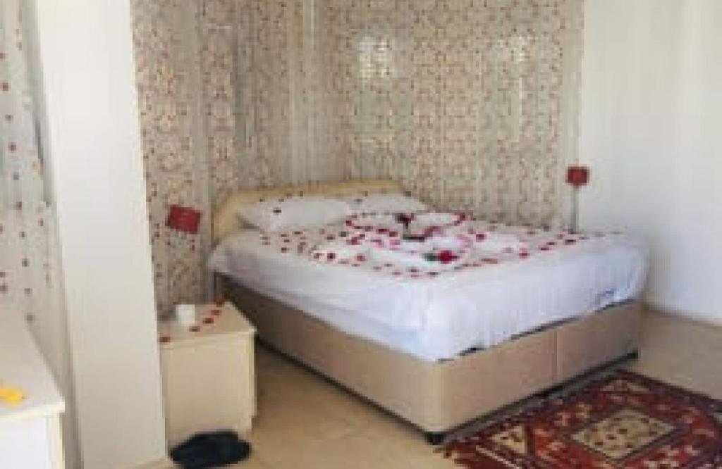 Белек: Fancy and Comfortable Villa with Private Pool in Belek