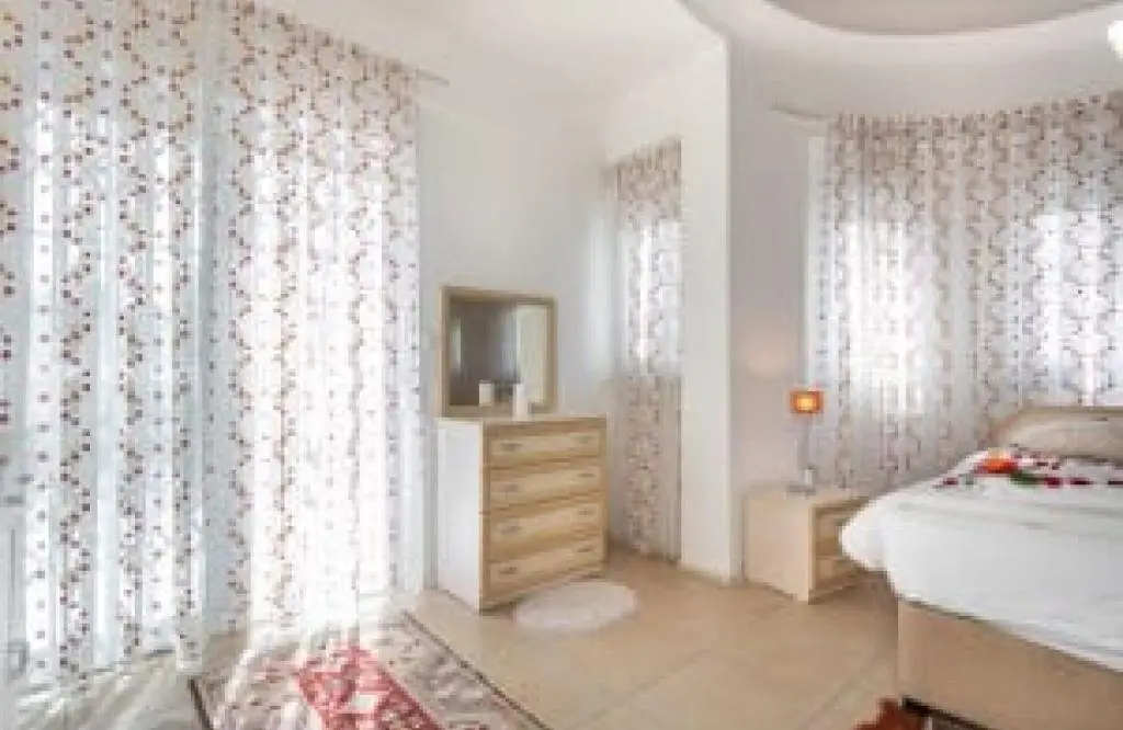 Fancy and Comfortable Villa with Private Pool in Belek — фото 1