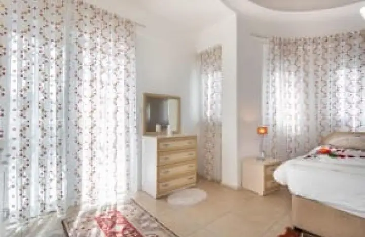Белек: Fancy and Comfortable Villa with Private Pool in Belek