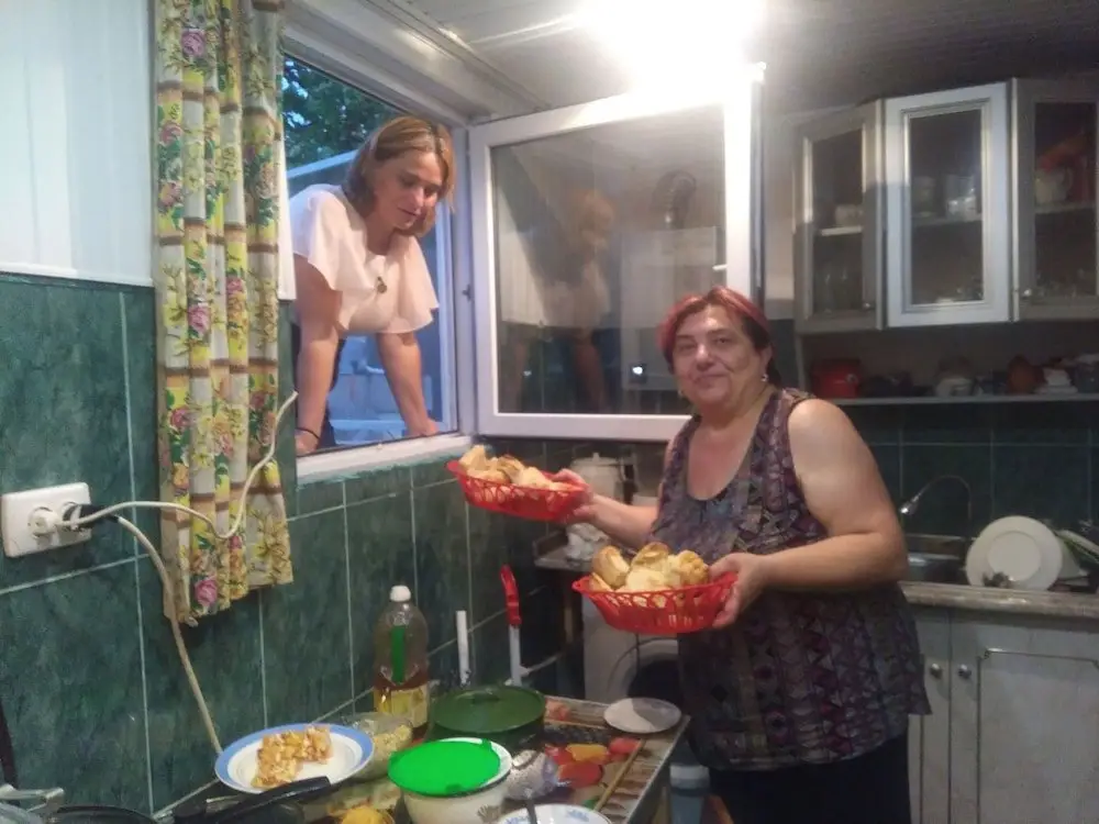 Боржоми: Lutrezi