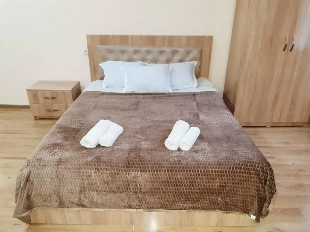 Боржоми: Mazo's Apartment