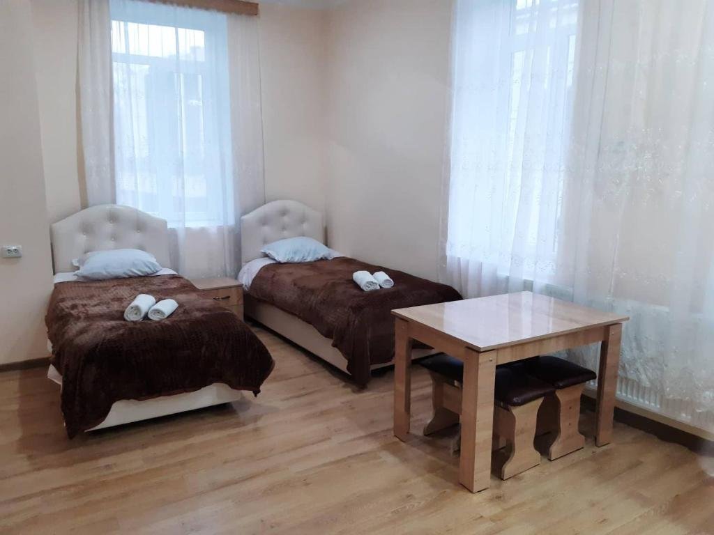 Боржоми: Mazo's Apartment
