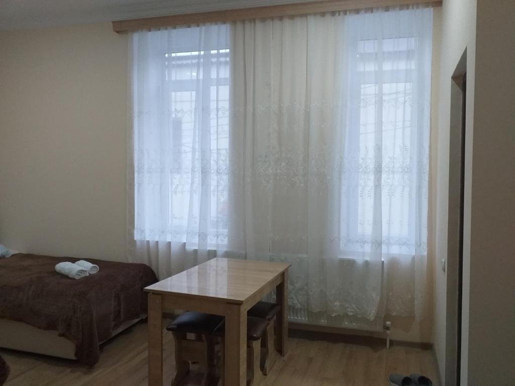 Боржоми: Mazo's Apartment