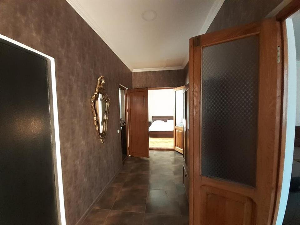 Боржоми: Guest house Dati