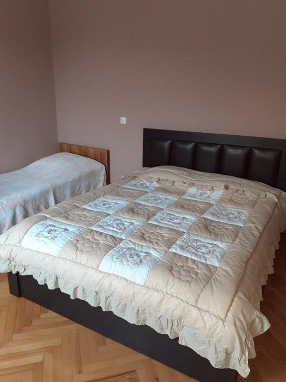Боржоми: Guest house Dati