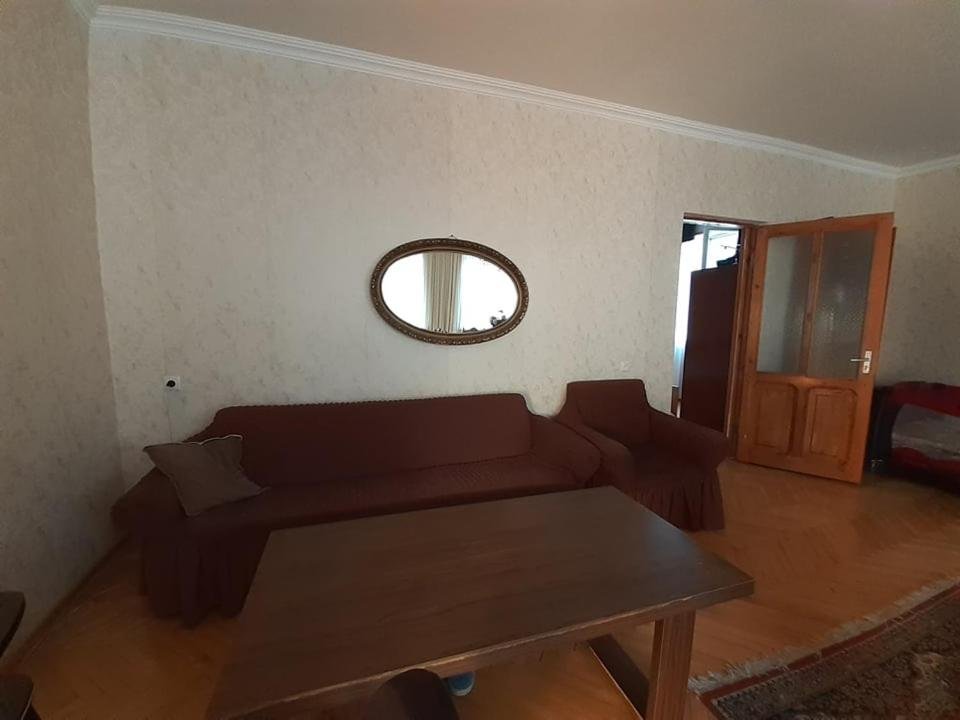 Боржоми: Guest house Dati