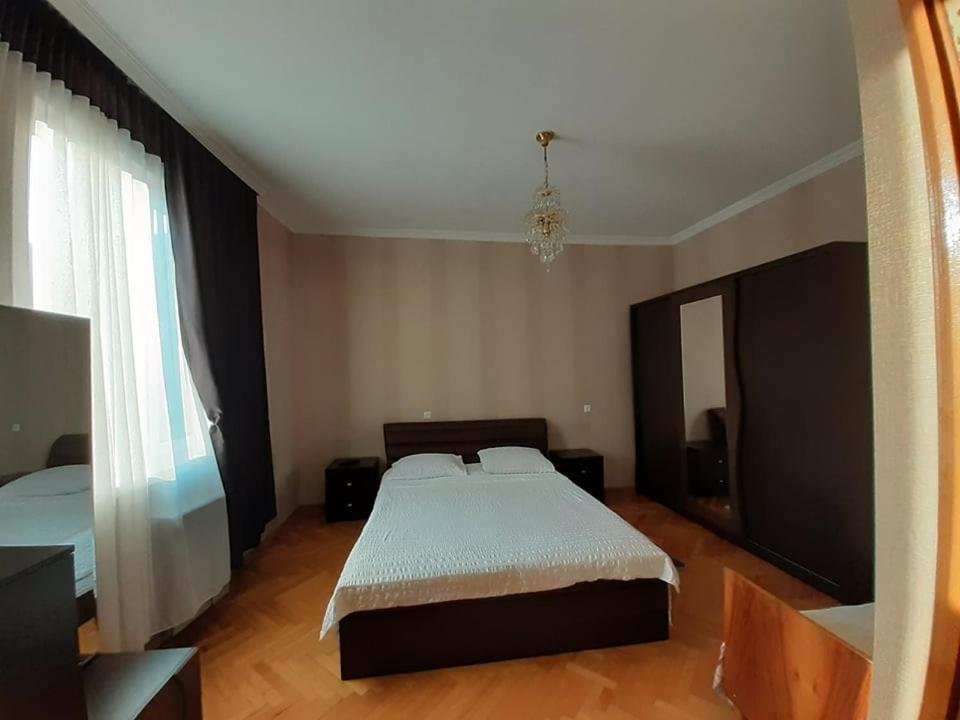 Боржоми: Guest house Dati