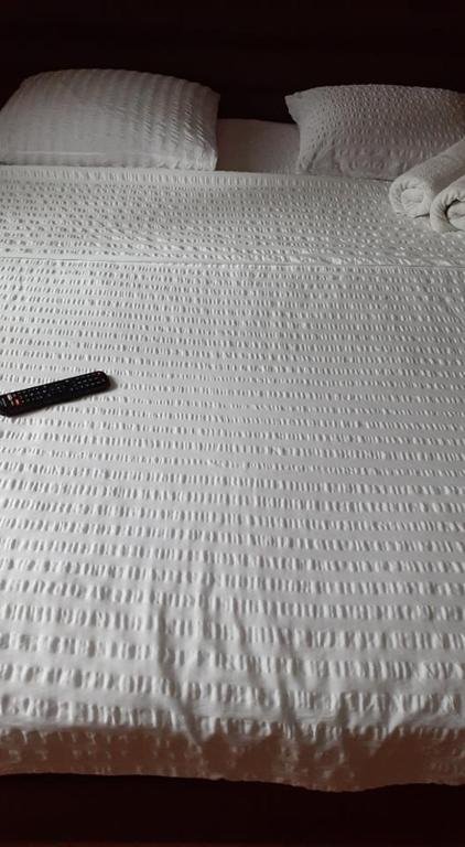Боржоми: Guest house Dati