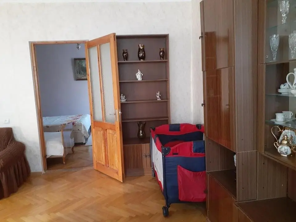 Боржоми: Guest house Dati