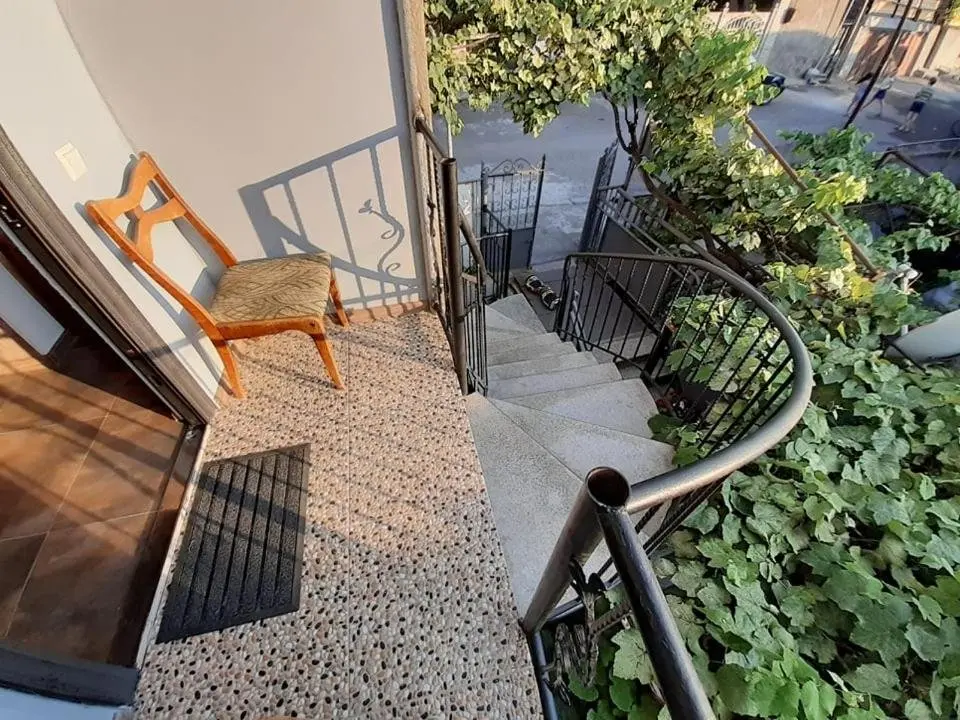 Боржоми: Guest house Dati