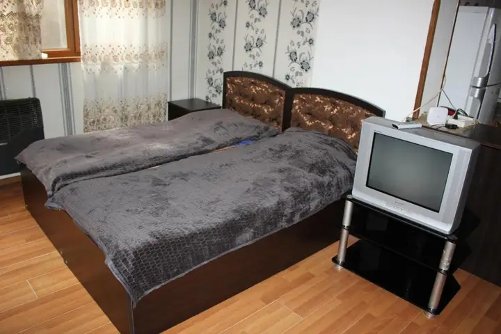 Боржоми: Ella Guesthouse