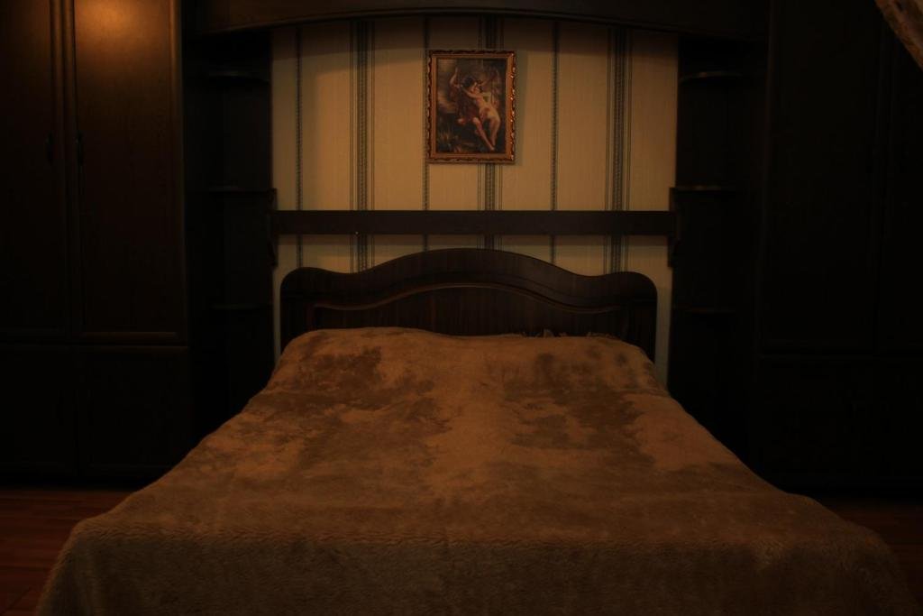 Боржоми: Ella Guesthouse