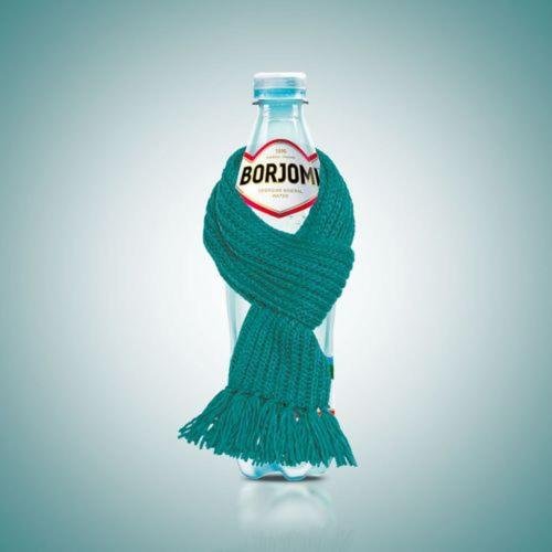 Боржоми: Karlsson
