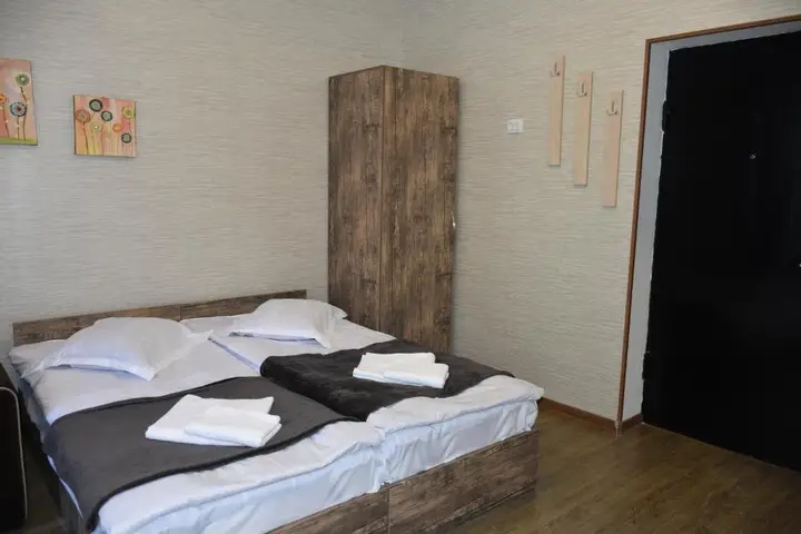 Боржоми: Apartment Ira