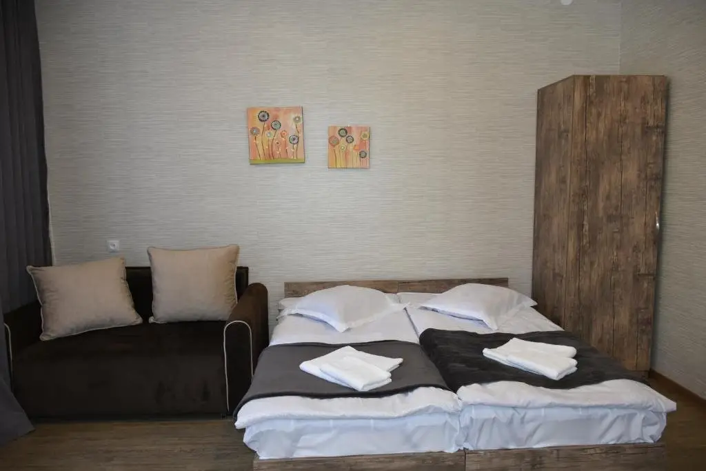 Боржоми: Apartment Ira
