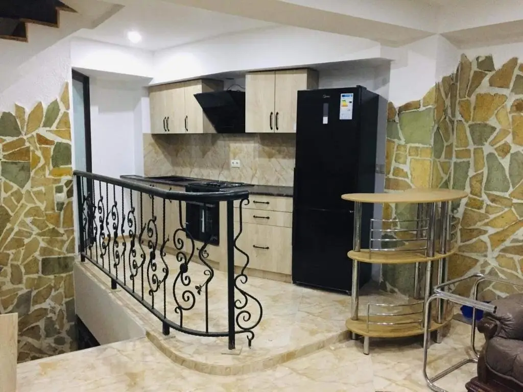 Боржоми: MM House