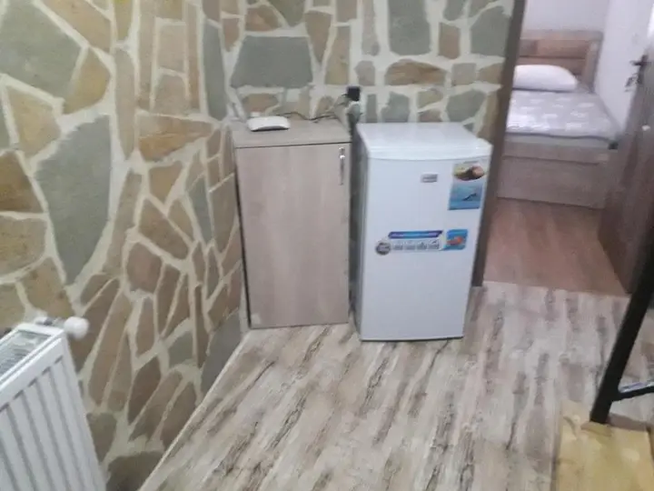 Боржоми: MM House
