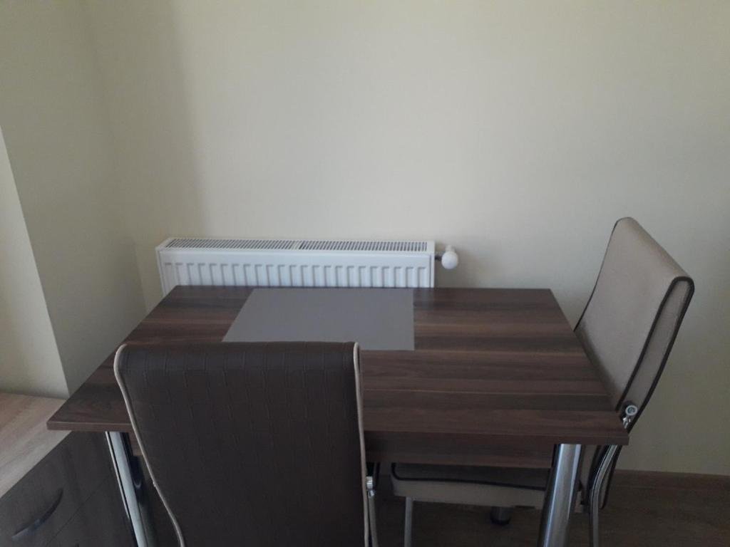 Боржоми: MM House