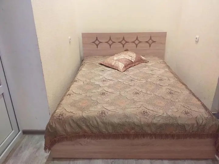 Боржоми: Guest house The beatles