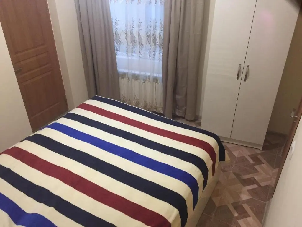 Боржоми: Borjomi Apartotel