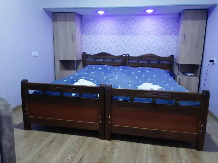 Боржоми: Georgian House