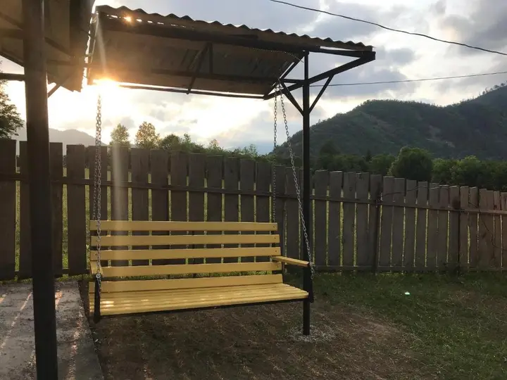 Боржоми: Resort Ilia