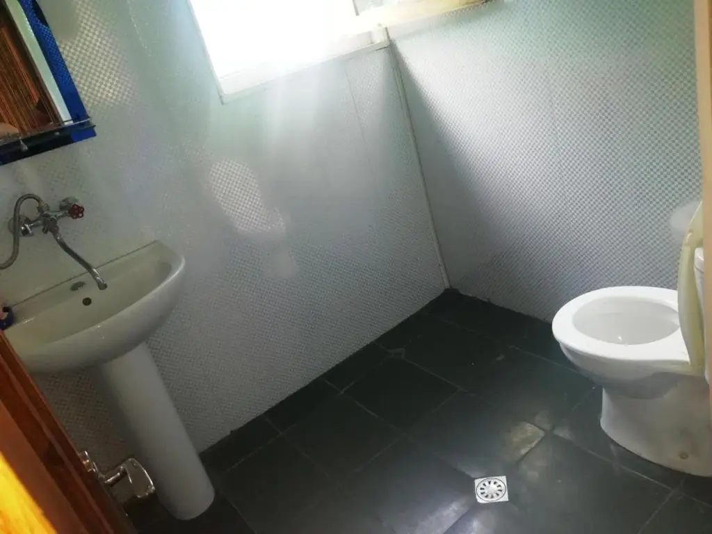 Боржоми: Guest House Ilia