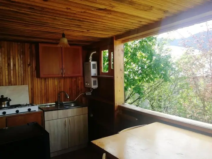Боржоми: Guest House Ilia