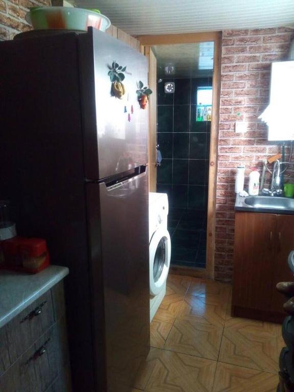 Боржоми: Nuca's guesthouse