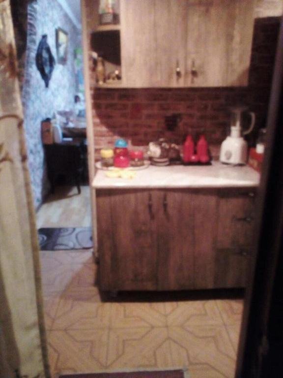 Боржоми: Nuca's guesthouse