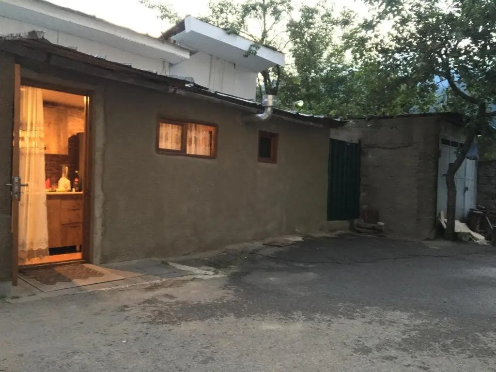 Боржоми: Nuca's guesthouse