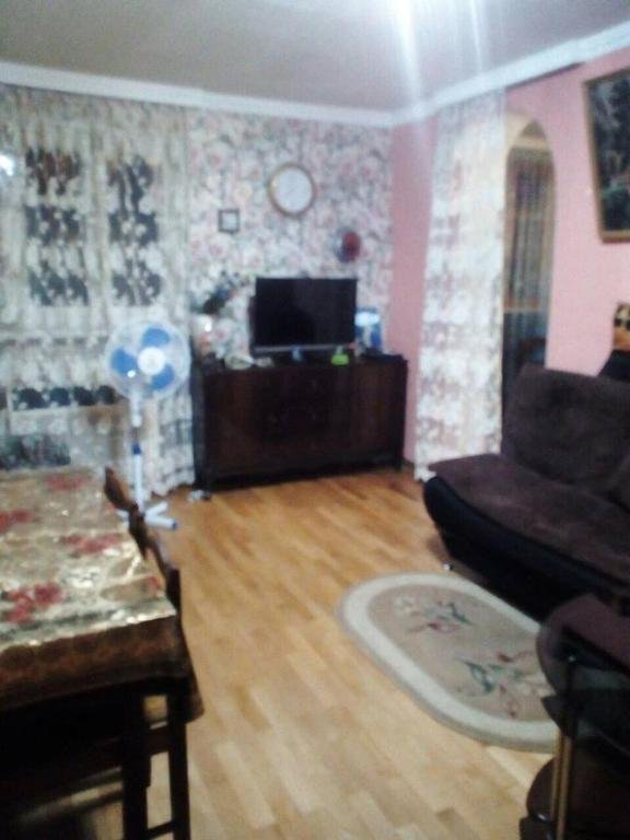 Боржоми: Nuca's guesthouse
