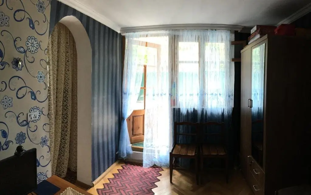 Боржоми: Nuca's guesthouse
