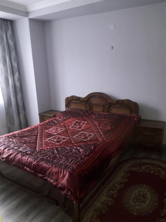 Боржоми: guest house ANA