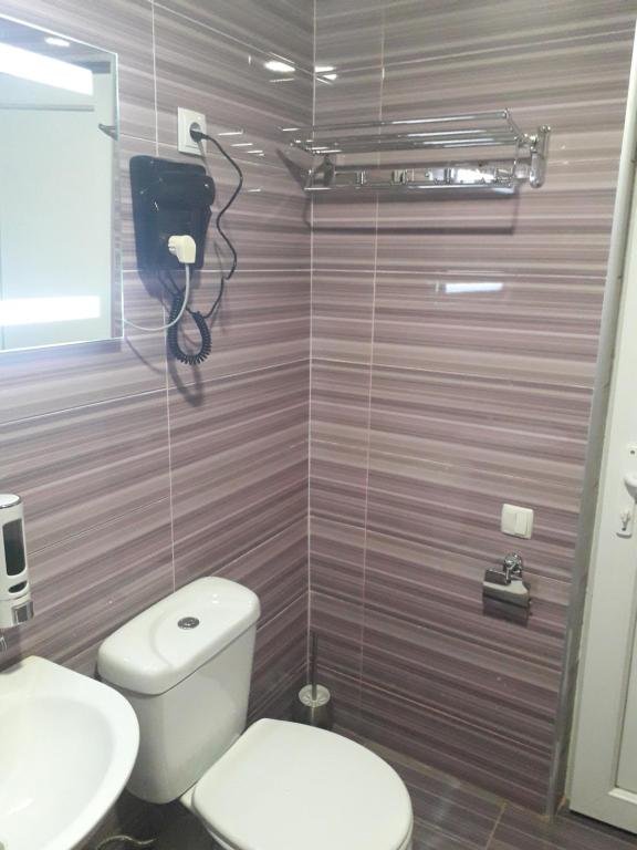 Боржоми: guest house ANA