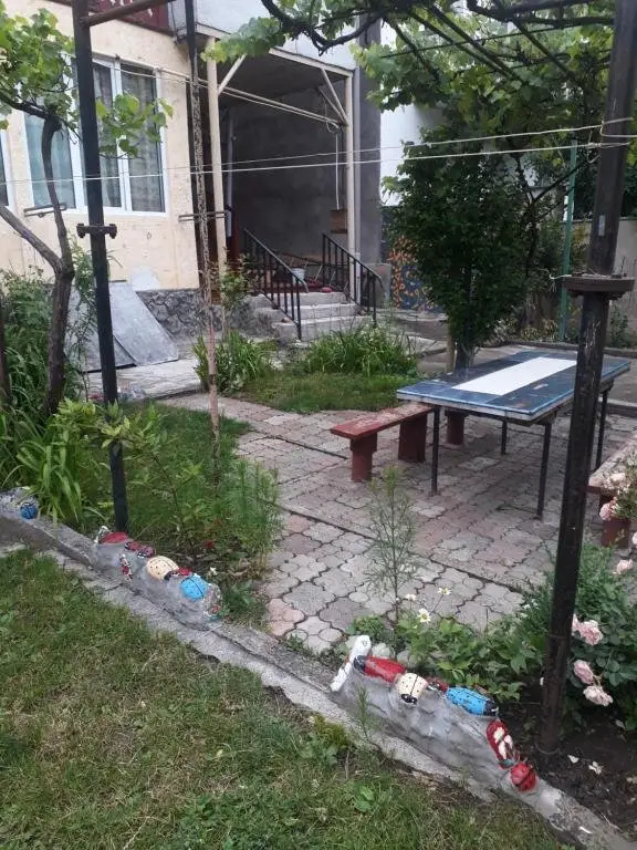 Боржоми: Grandmother's gest house