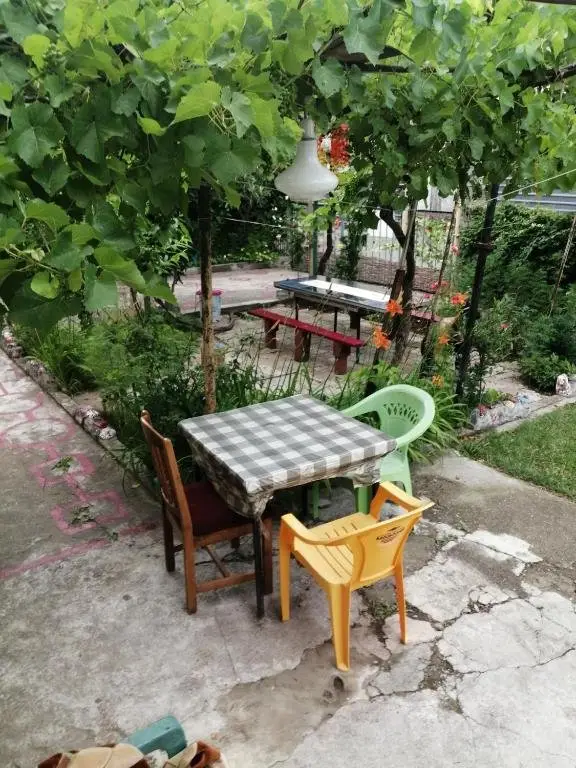 Боржоми: Grandmother's gest house