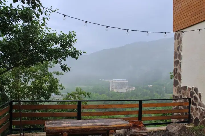 Ликани: Likani-house's Cottage