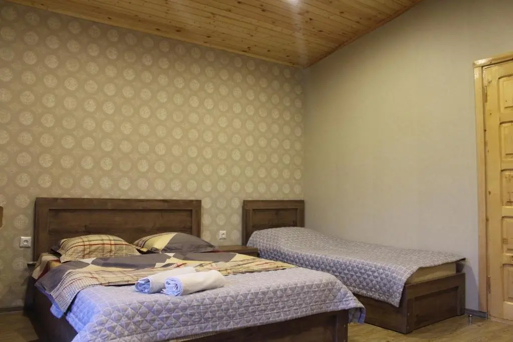 Ликани: Likani-house's Cottage