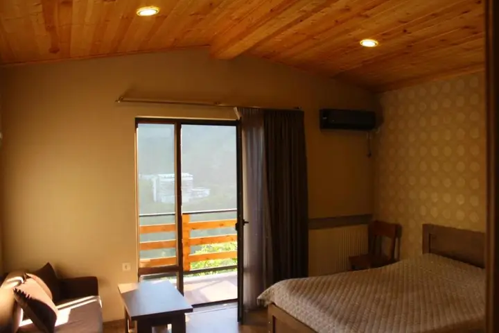 Ликани: Likani-house's Cottage