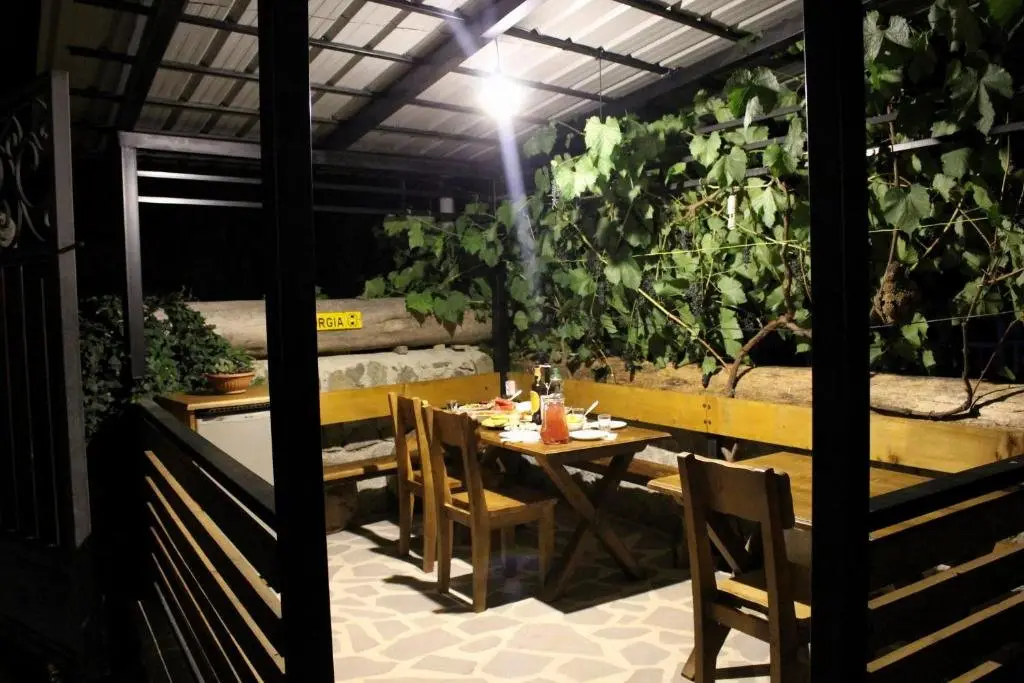 Ликани: Likani-house's Cottage