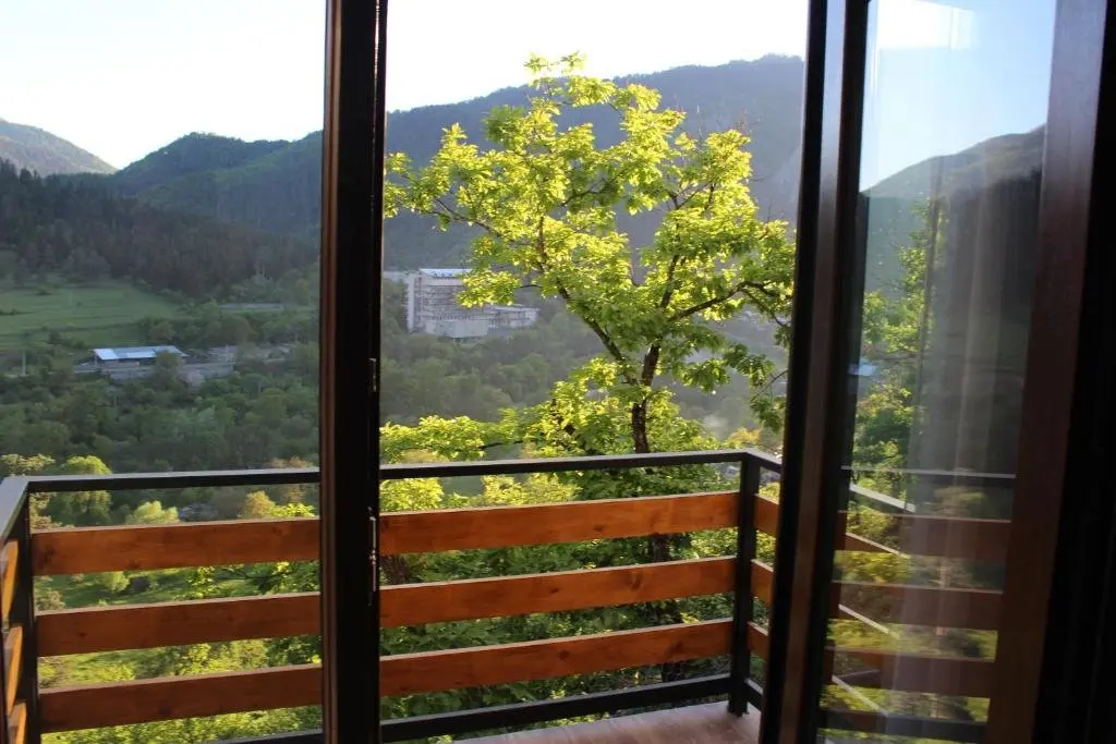 Ликани: Likani-house's Cottage