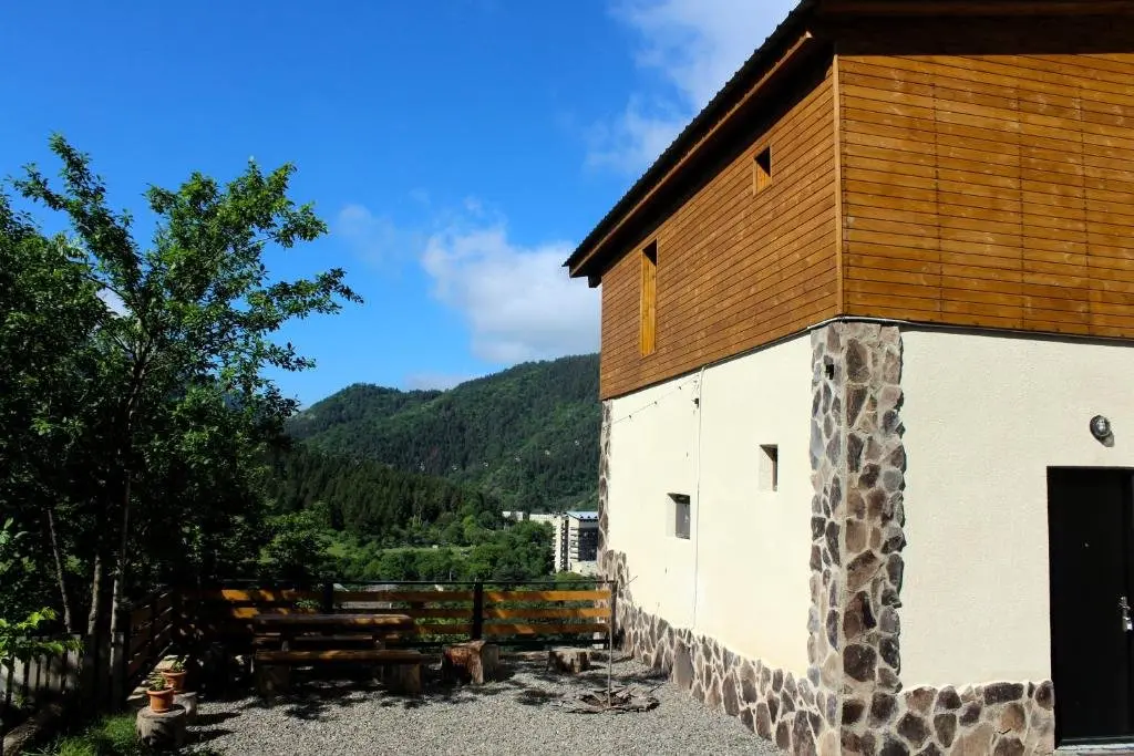 Ликани: Likani-house's Cottage
