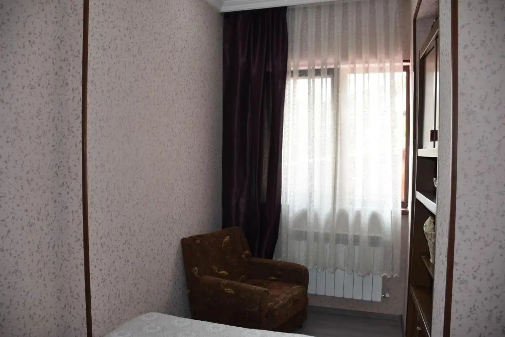 Боржоми: Apartment Ana