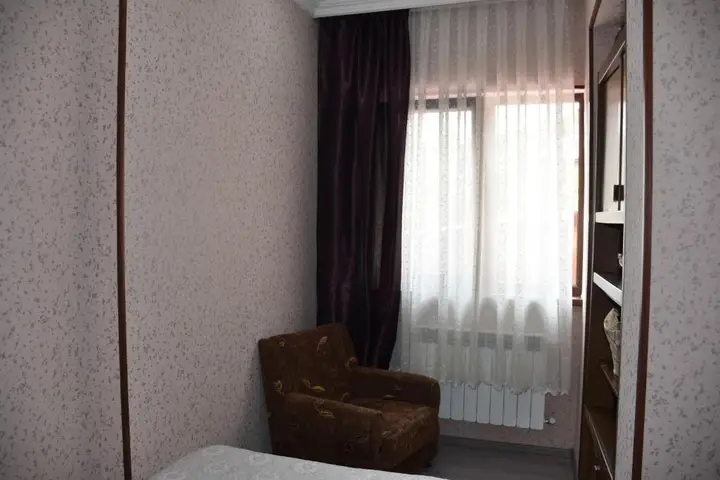Боржоми: Apartment Ana