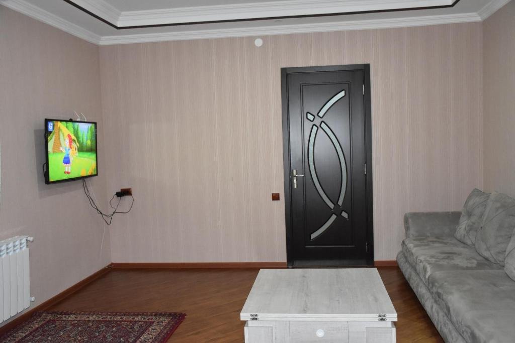 Боржоми: Apartment Ana