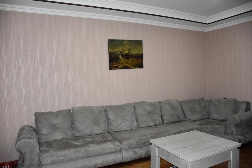 Боржоми: Apartment Ana