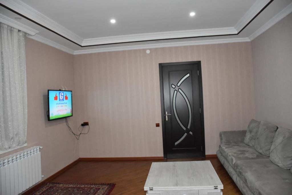 Боржоми: Apartment Ana