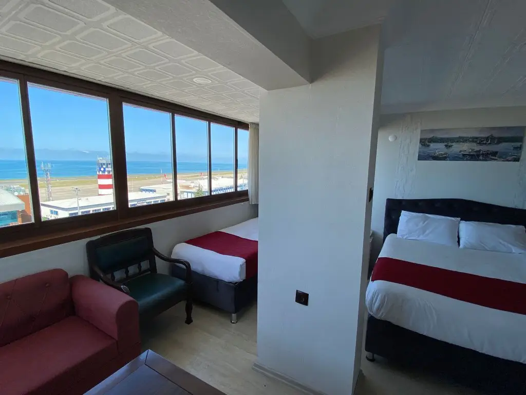 Трабзон: Отель Elit Holiday Hotel