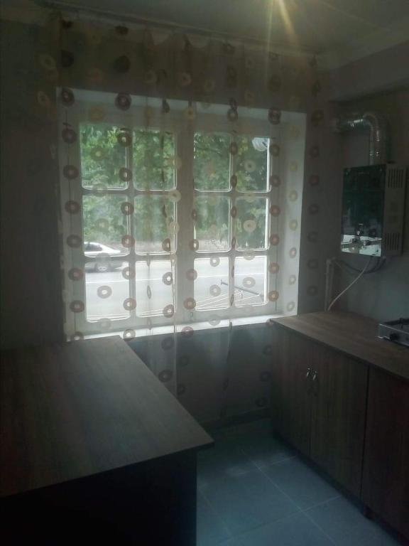 Боржоми: giorgi's sweet home